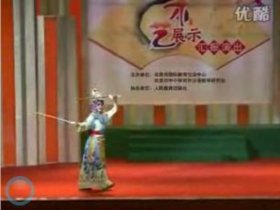 2008北京汉语节视频欣赏